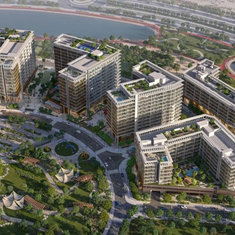 Deyaar Elm Location Image