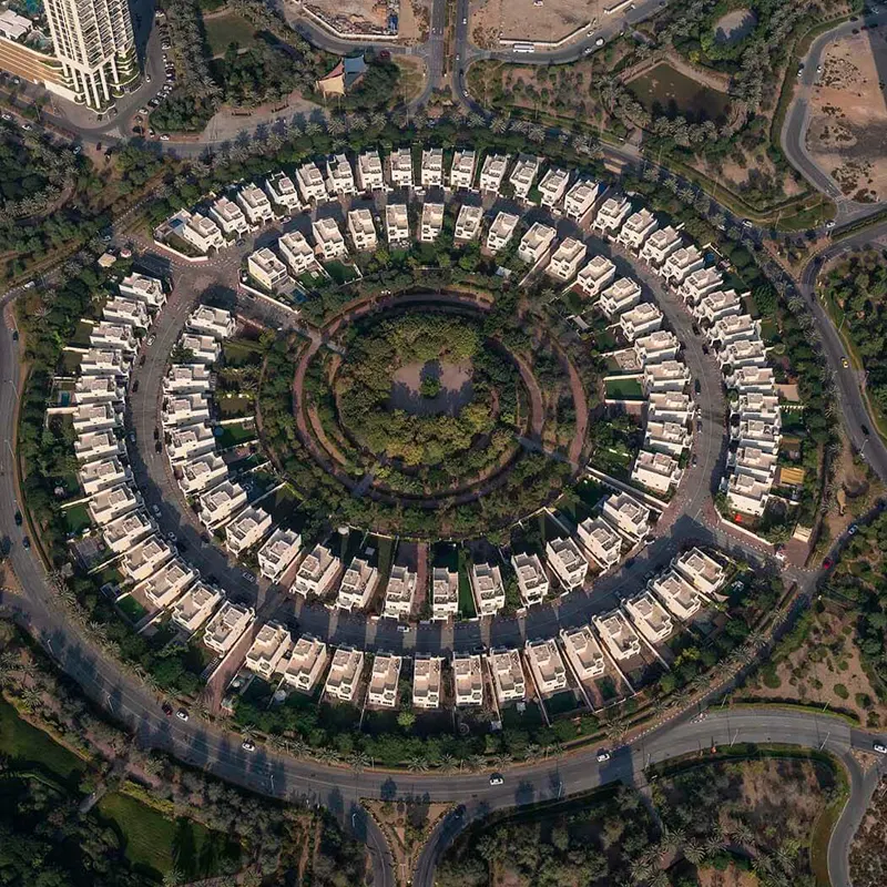 Le Parc Homes 2 Location Image