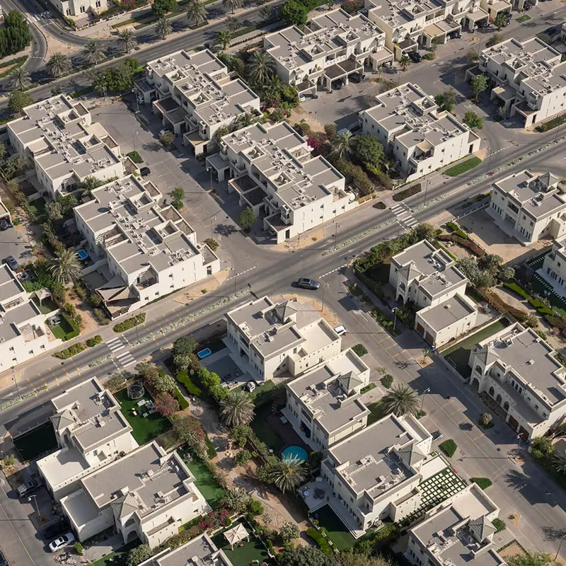 La Cle Location Image
