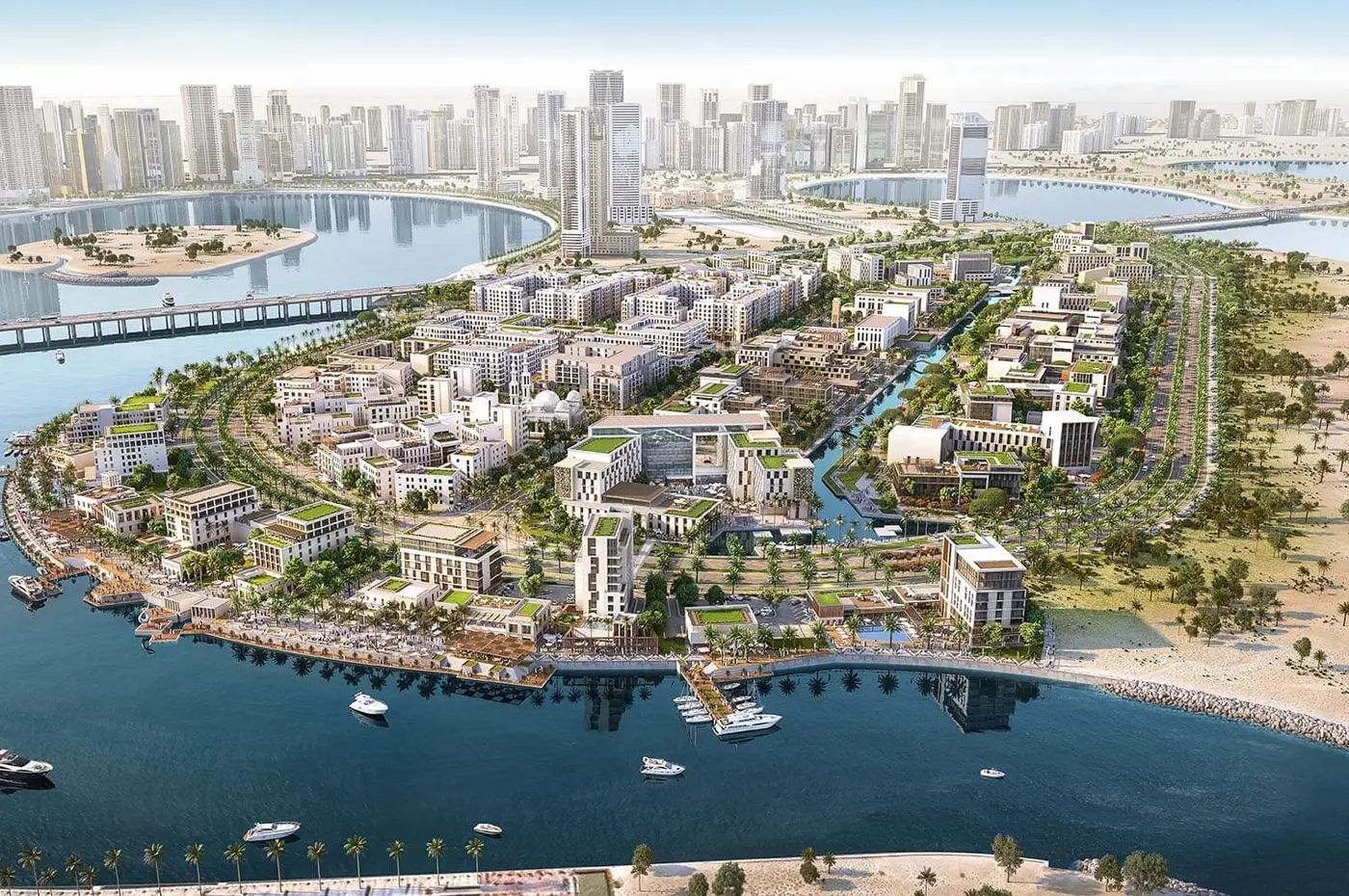 Layla Residences Image