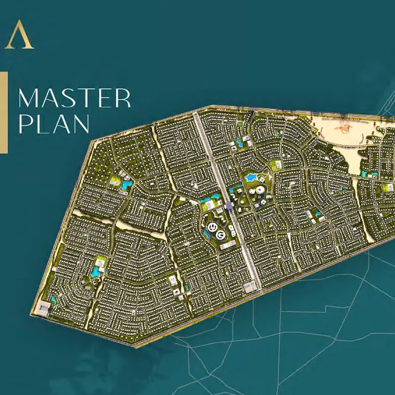 The Concept By Deca Location Image