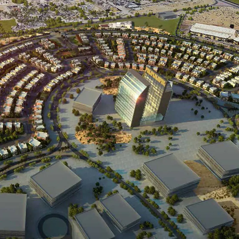 Vincitore Aqua Dimore Phase 2 Location Image