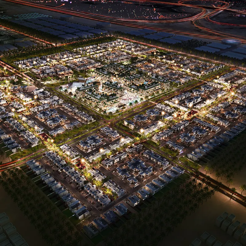 Ville 11 by Burtville Location Image