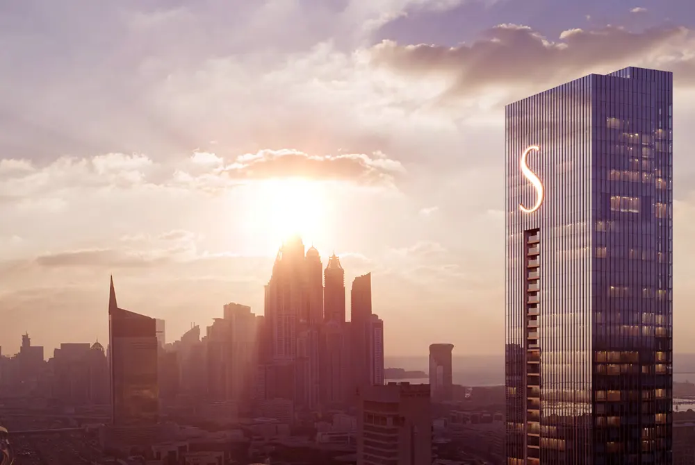 Sobha The S Tower gallery image 23