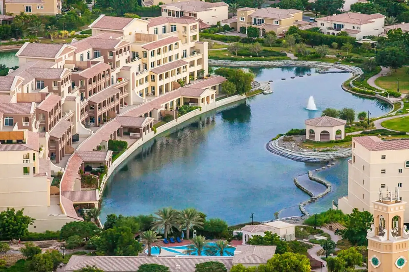 Sobha Motor City image