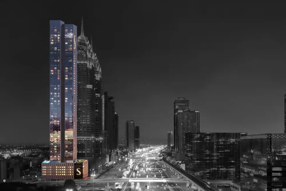 Sobha The S Tower gallery image 24