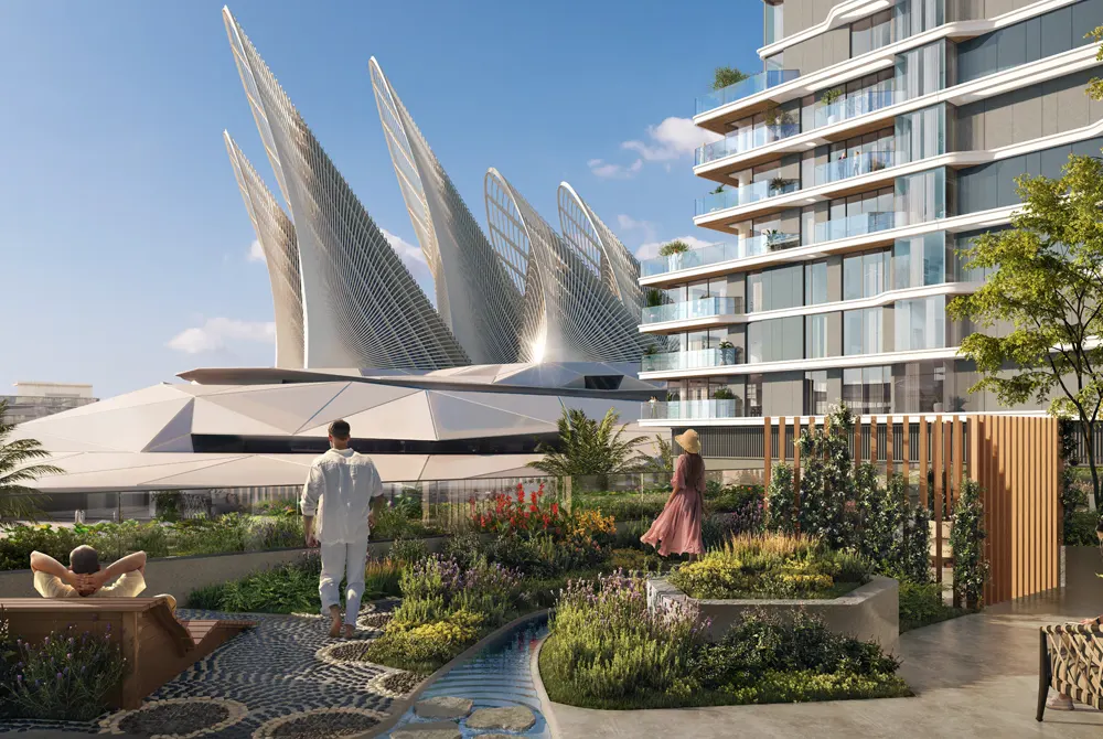 Aldar The Source 2 gallery image 24