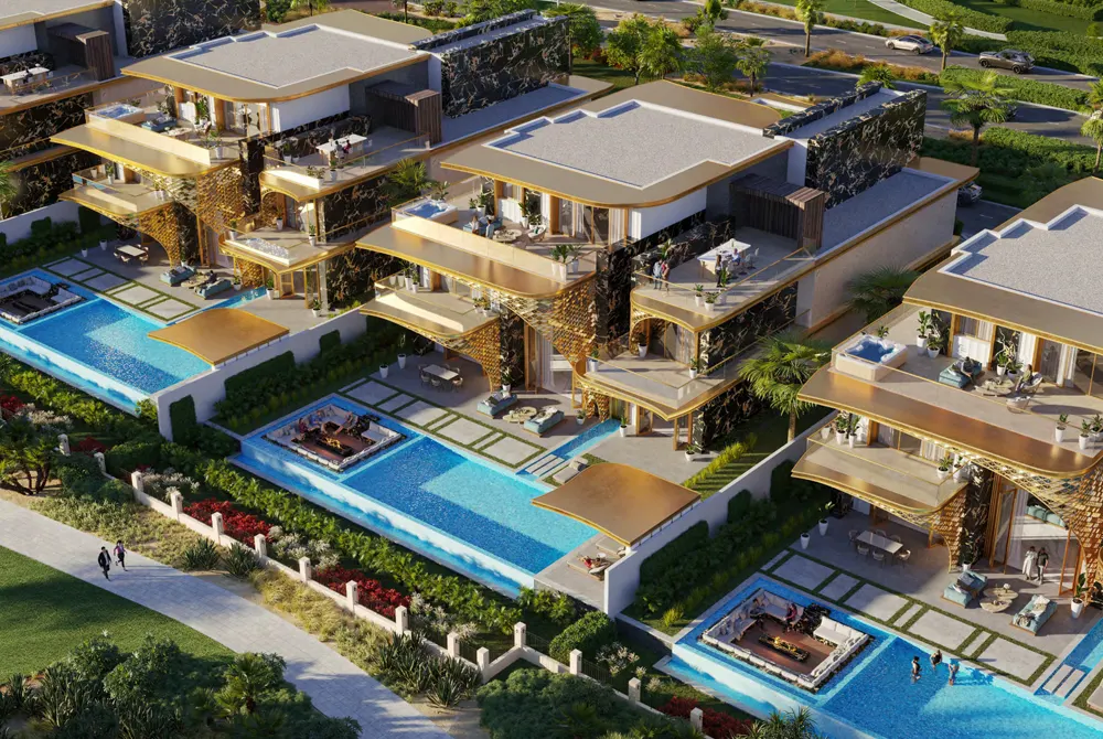DAMAC Augusta gallery image 24