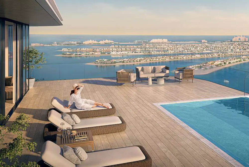 Emaar Bayview Tower 2 gallery image 24