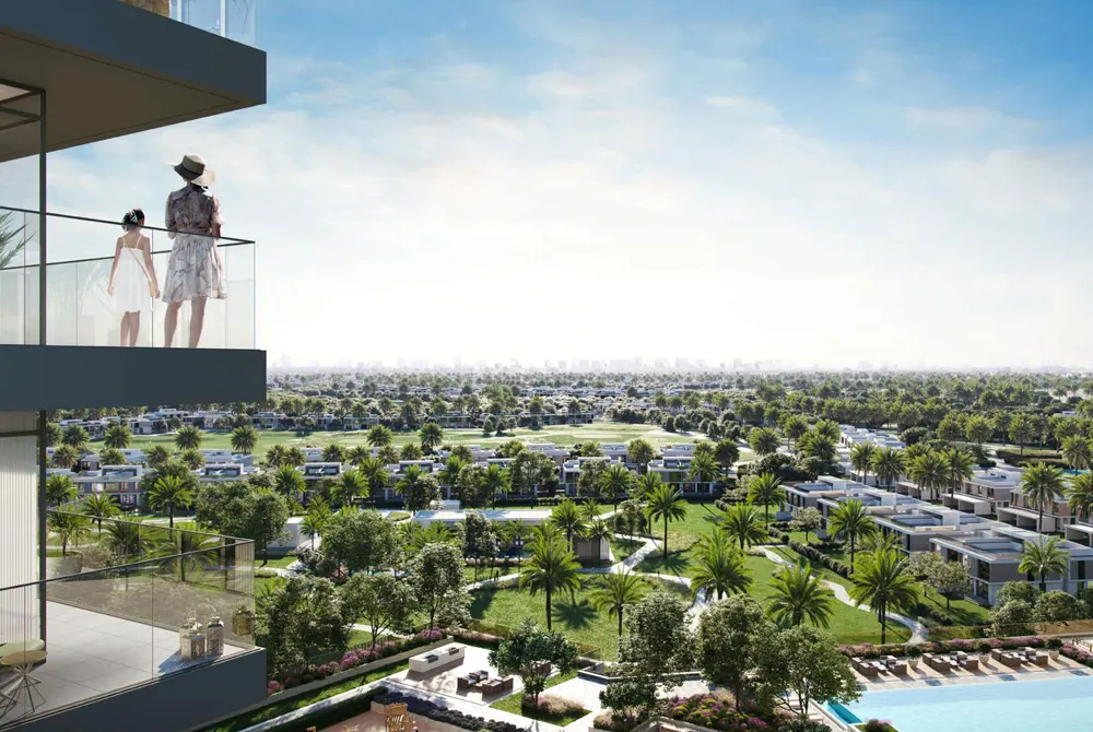 Emaar Greenside Residence gallery image 23