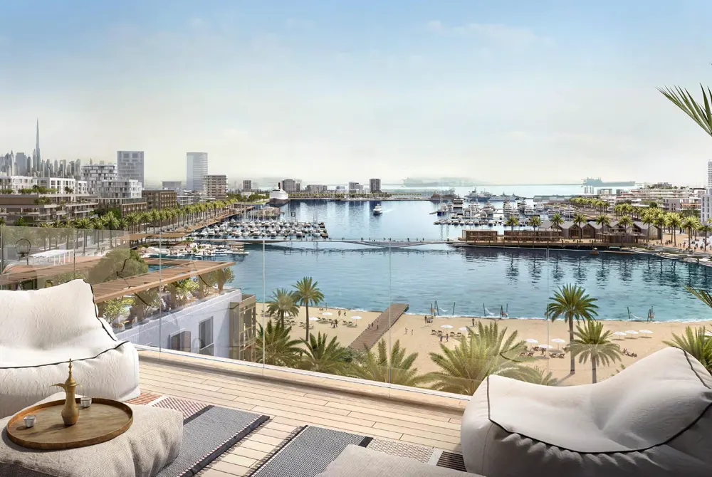Emaar Mina Rashid gallery image 24