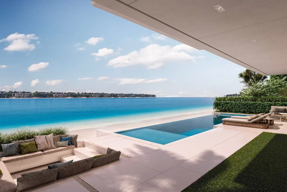 Nakheel Villa Bluejay gallery image 23