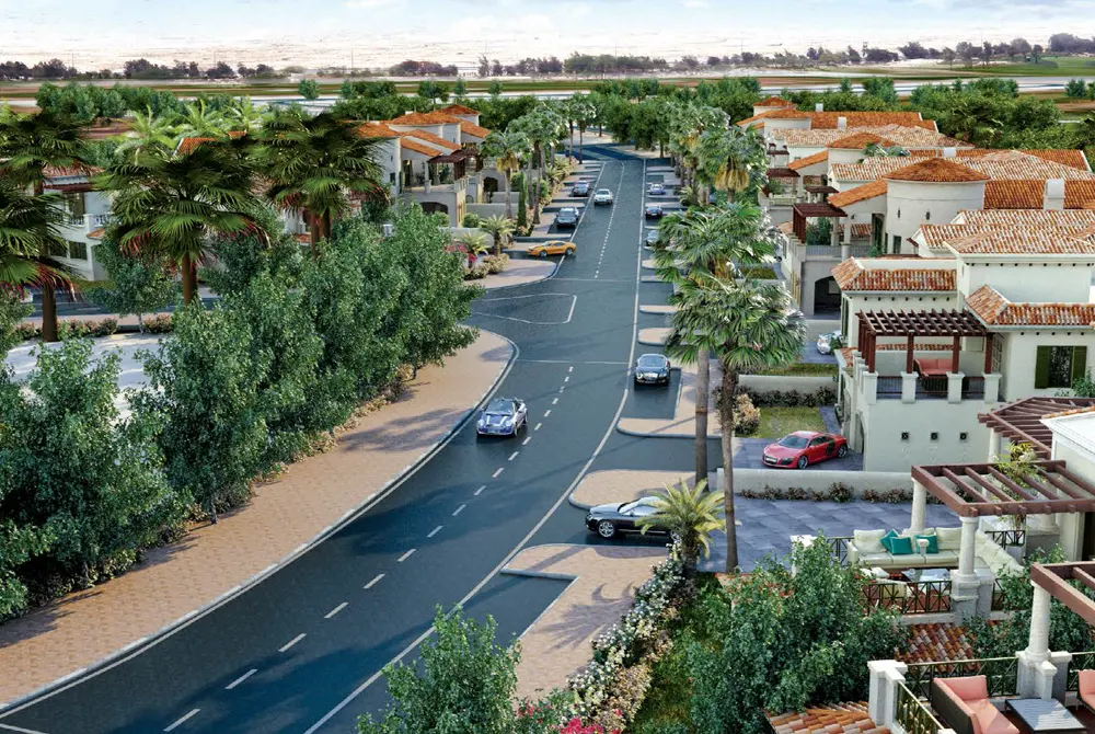 Royal Golf Boutique Villas gallery image 23