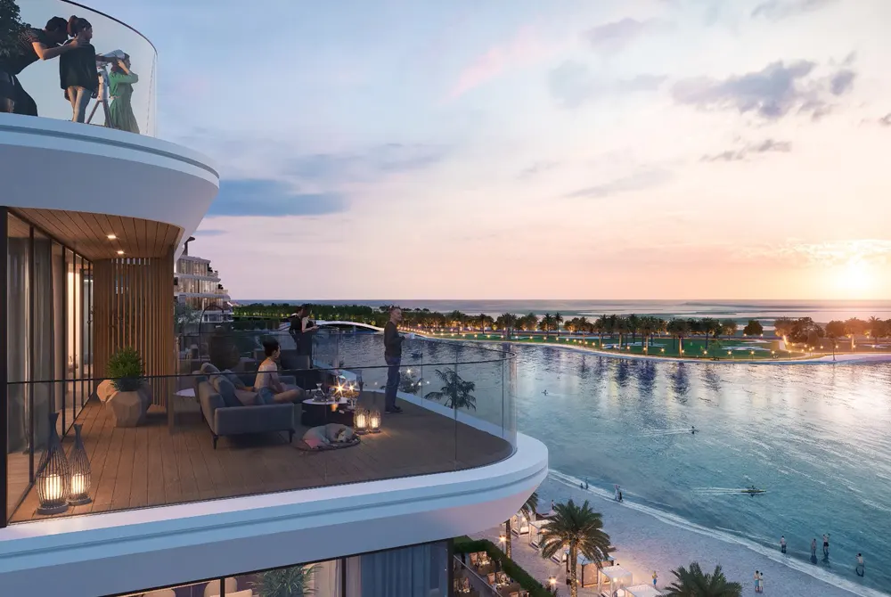 Sobha Aquamarine Beach Residences gallery image 24