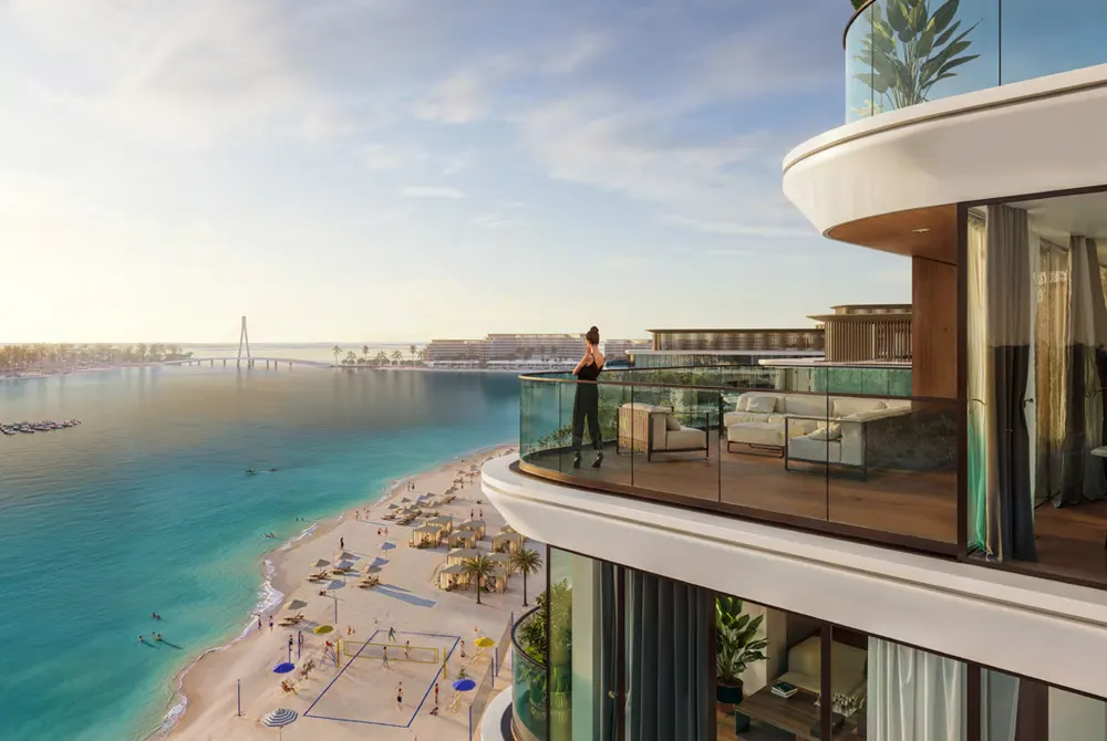 Sobha Delphine Beach Residences gallery image 23