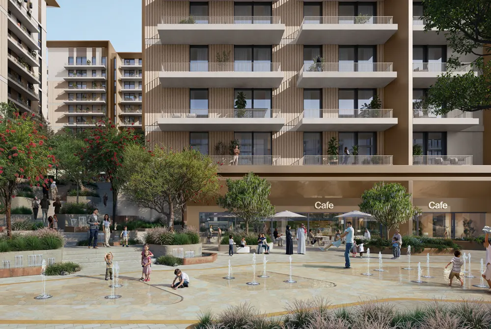 Roudah by Expo City Dubai gallery image 25