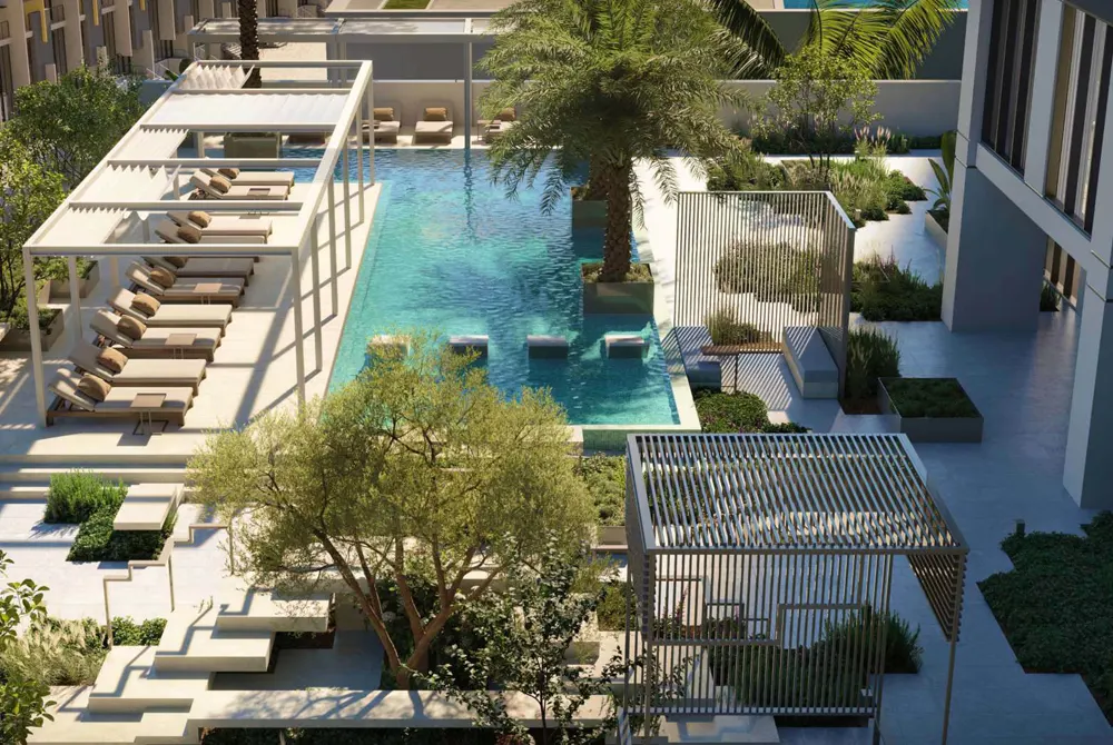 V1TER Residence gallery image 23