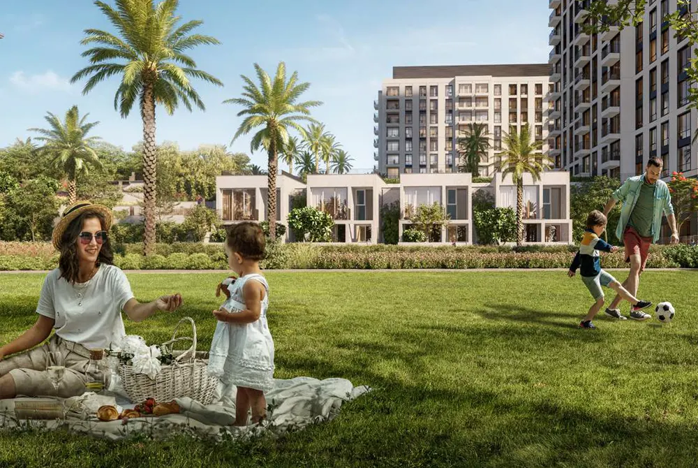 Emaar Park Horizon gallery image 23