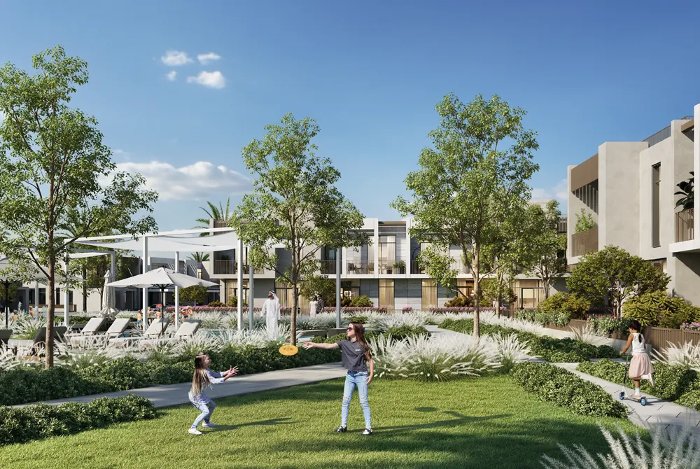 Emaar Expo Golf Apartments gallery image 24