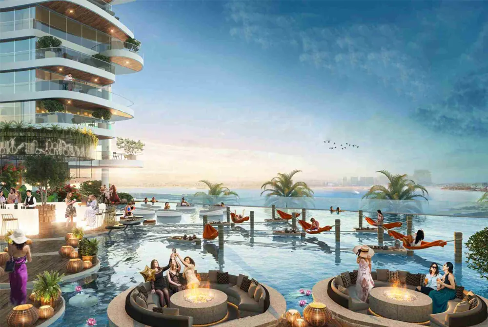 Damac Skycrest Collection gallery image 24