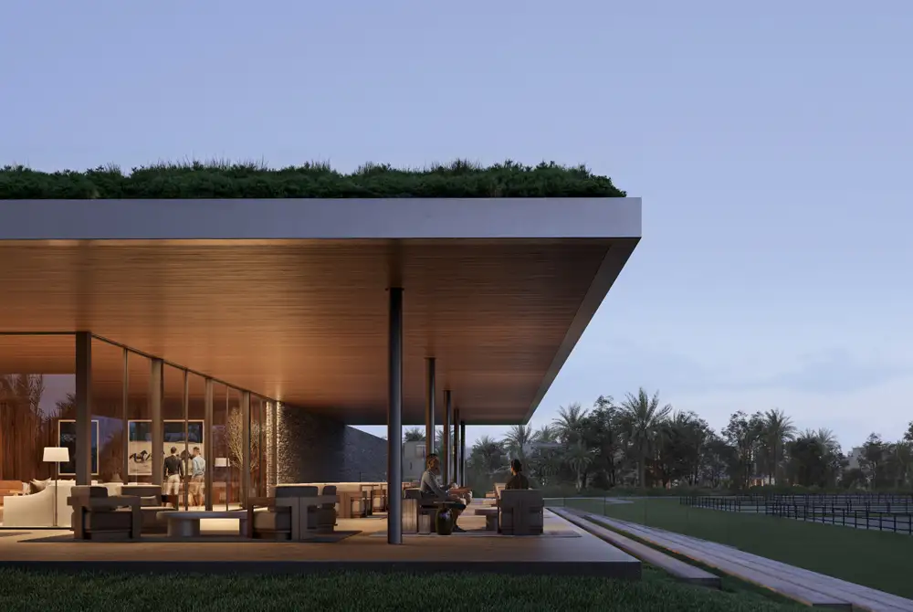 Grand Polo Club & Resort gallery image 27
