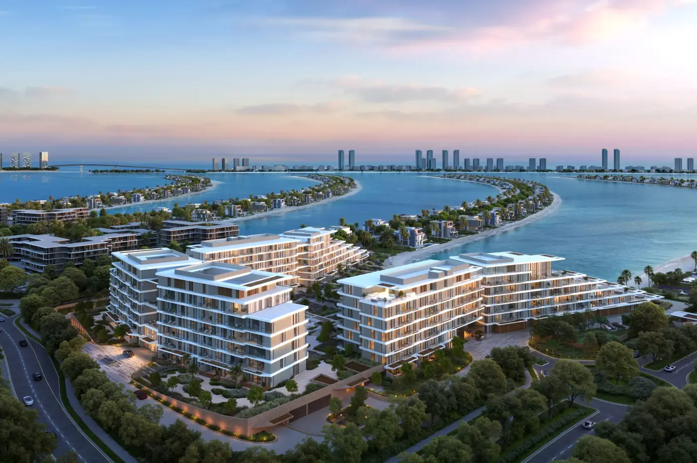 Villa Blue Horizon Image