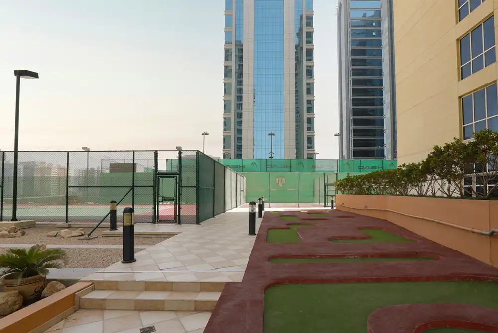 Damac The Crescent gallery image 23