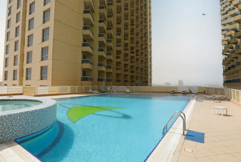 Damac The Crescent gallery image 24