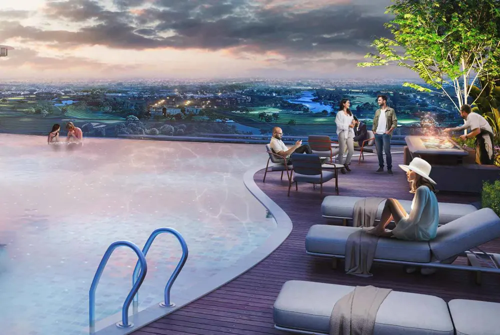 DAMAC Elo 3 gallery image 23