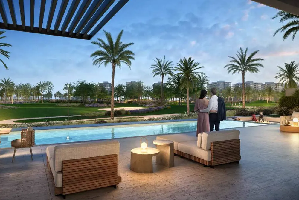 Damac Utopia gallery image 24