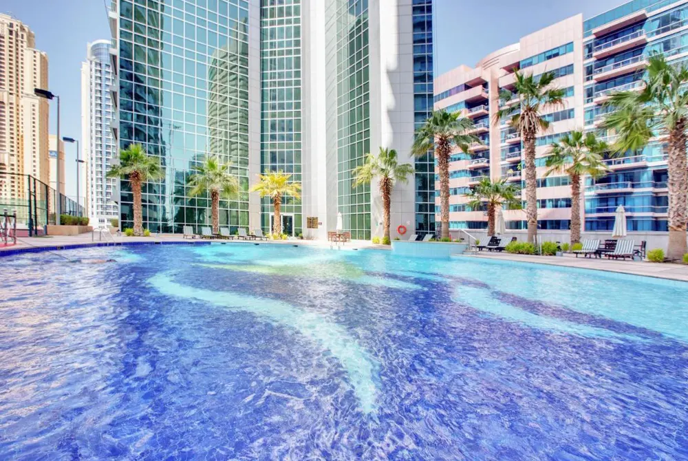 The Waves by Damac gallery image 24