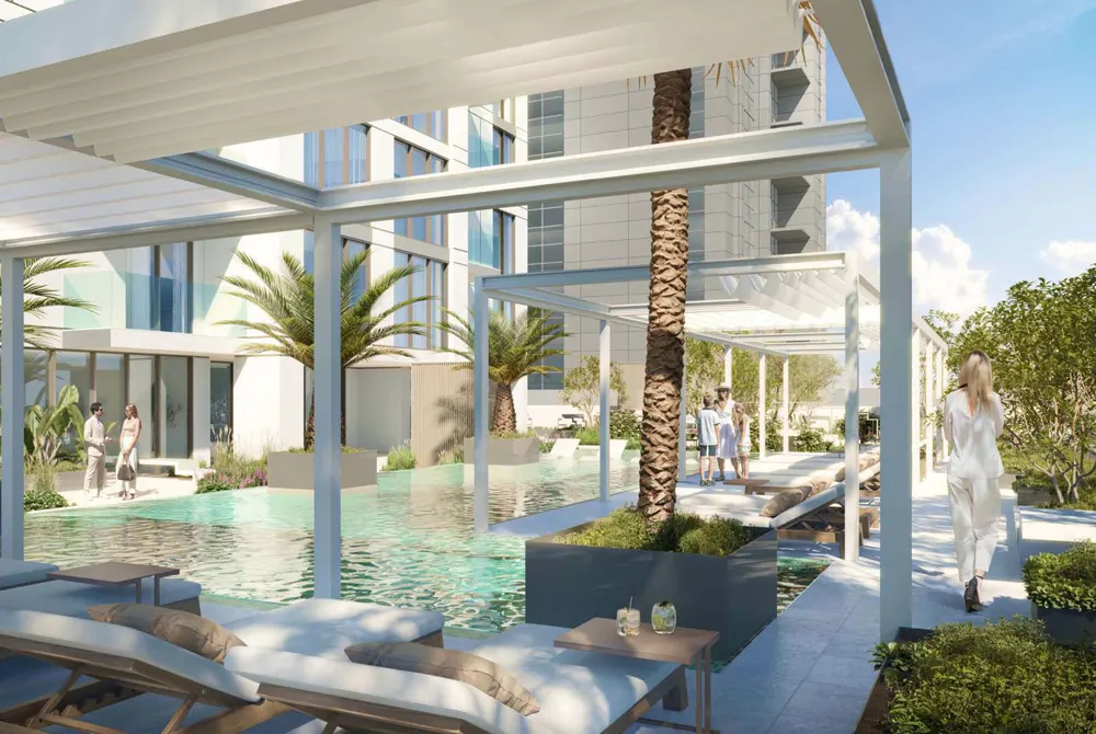 V1TER Residence gallery image 24