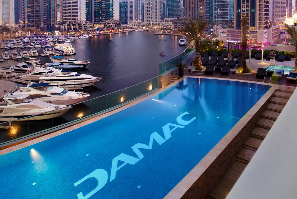 Damac Heights gallery image 24
