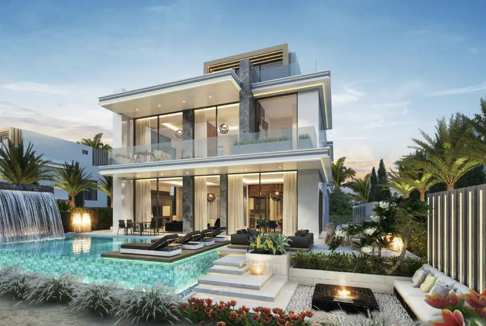 Damac Bora Bora 4 gallery image 23