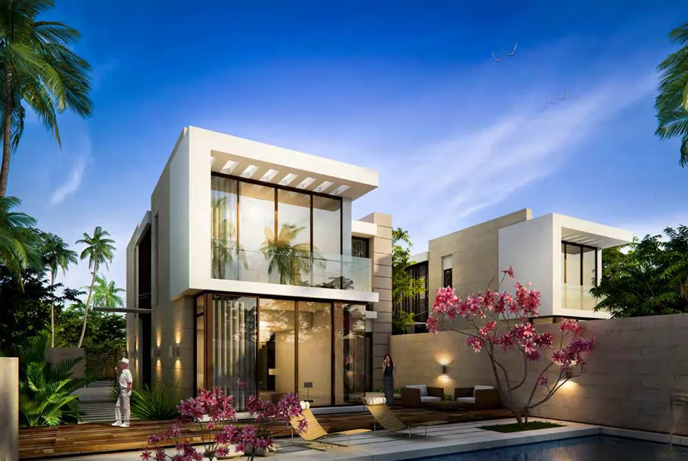 Damac 90210 Boutique Villas gallery image 24