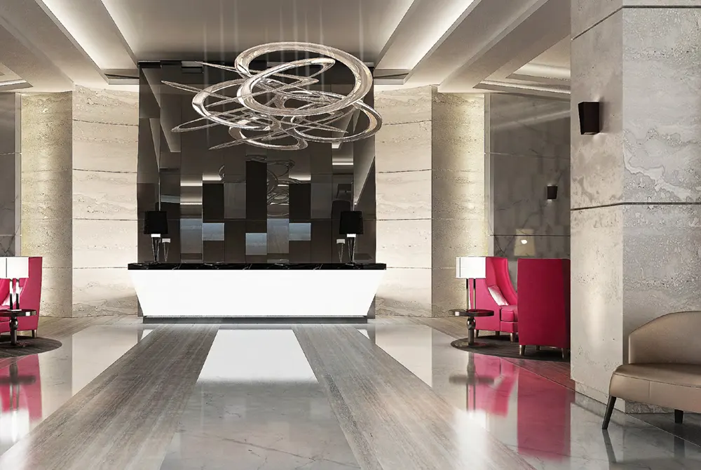 DAMAC Avanti Apartments gallery image 24
