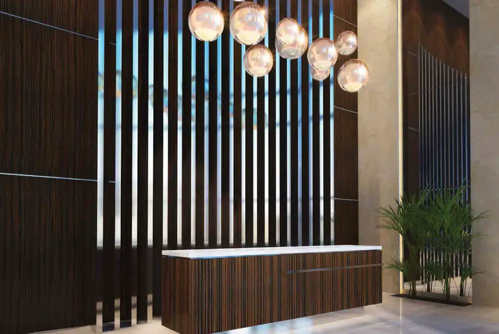 DAMAC The Constella gallery image 24