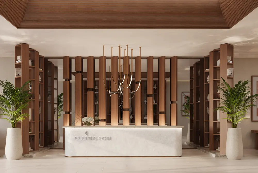 Ellington Belgrove Residences gallery image 23