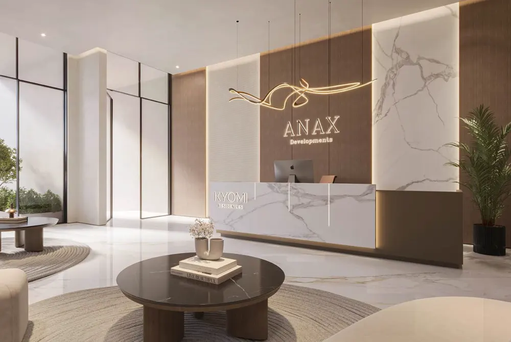 ANAX Kyomi Residence gallery image 26