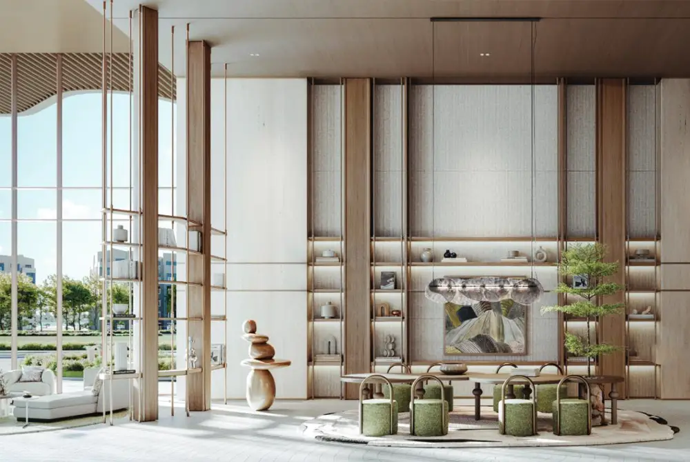 Nura Residences gallery image 29