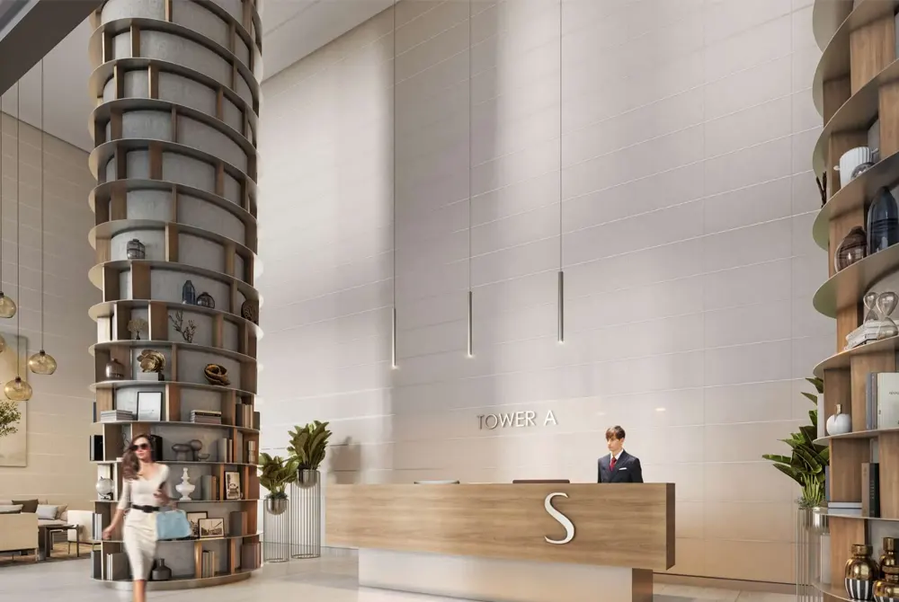 Sobha Orbis gallery image 25