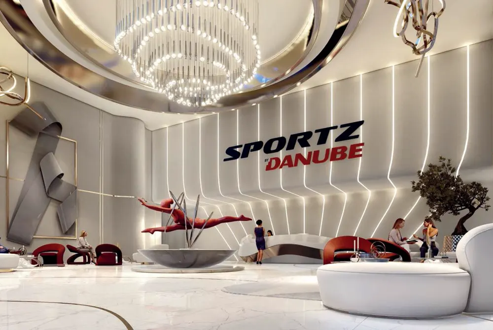 Sportz By Danube gallery image 24