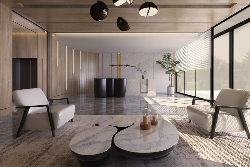 Amwaj Starlight Park gallery image 24
