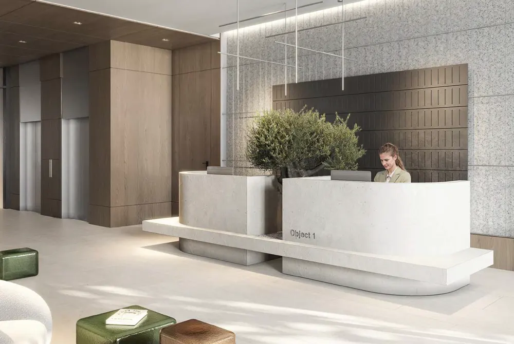 V1VID Residence gallery image 23