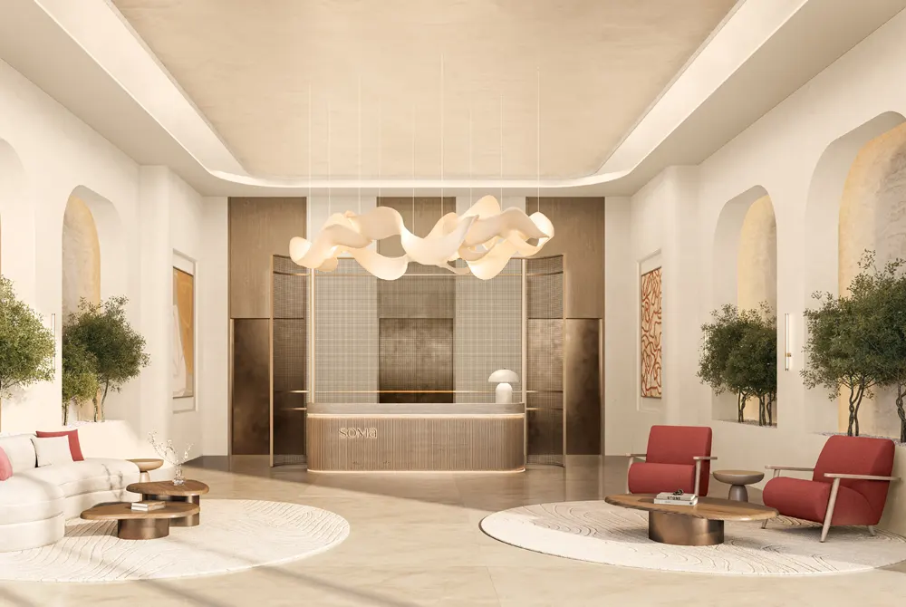 Soma Residences by Devmark gallery image 24