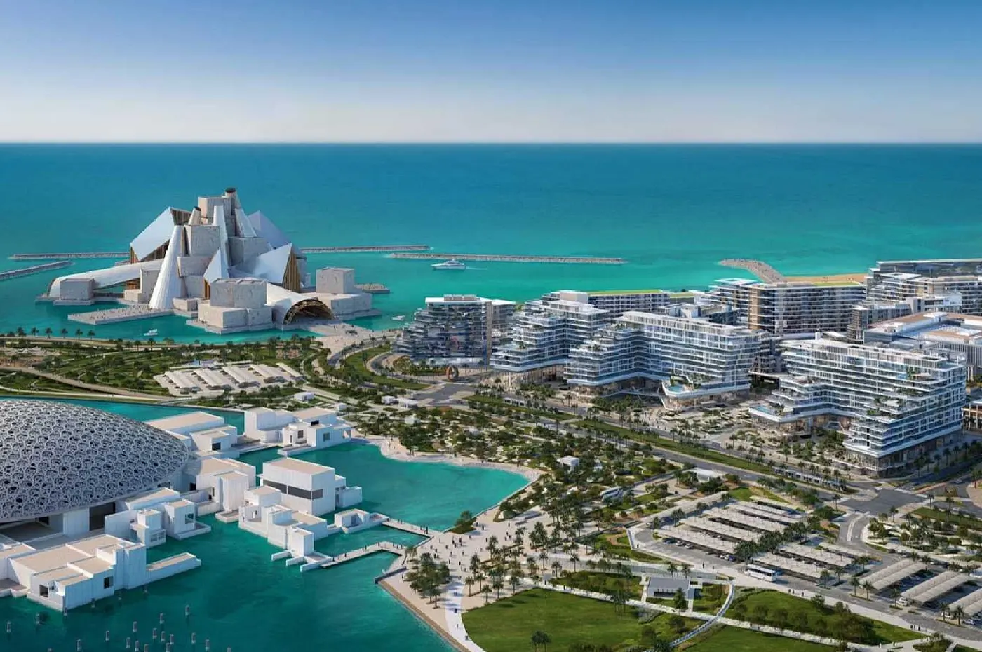 AMS Murjan Al Saadiyat image