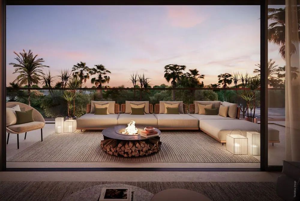 Aldar Yas Point gallery image 24