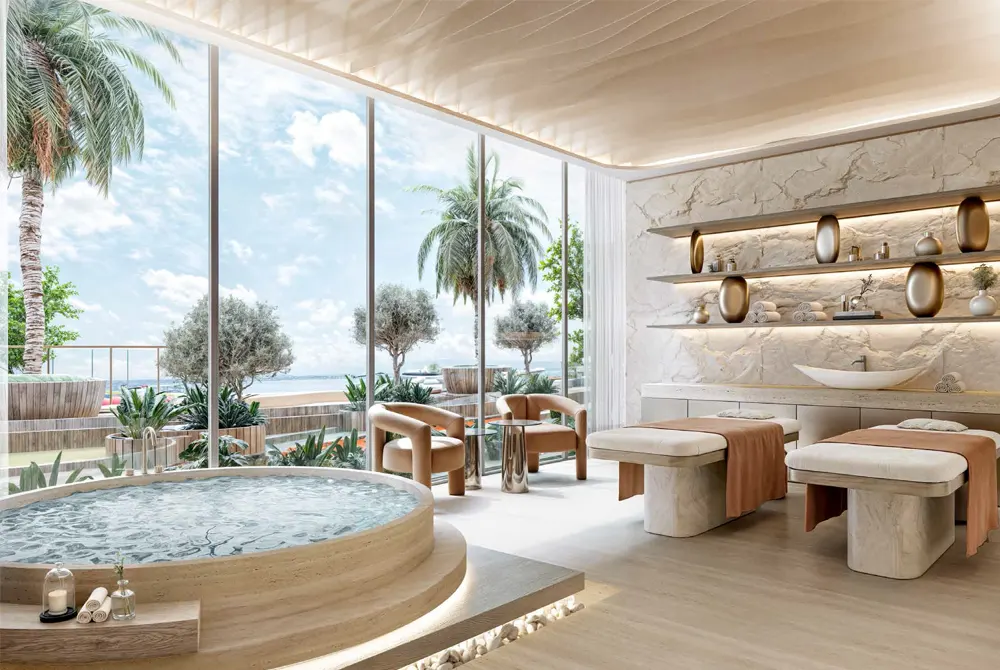DAMAC Safa Gate gallery image 24
