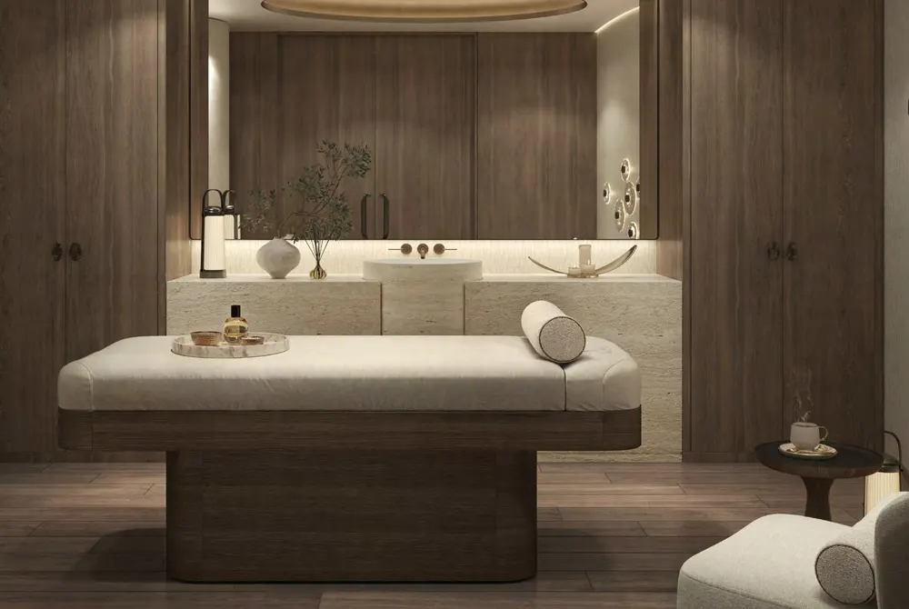 Waldorf Astoria Residences gallery image 26