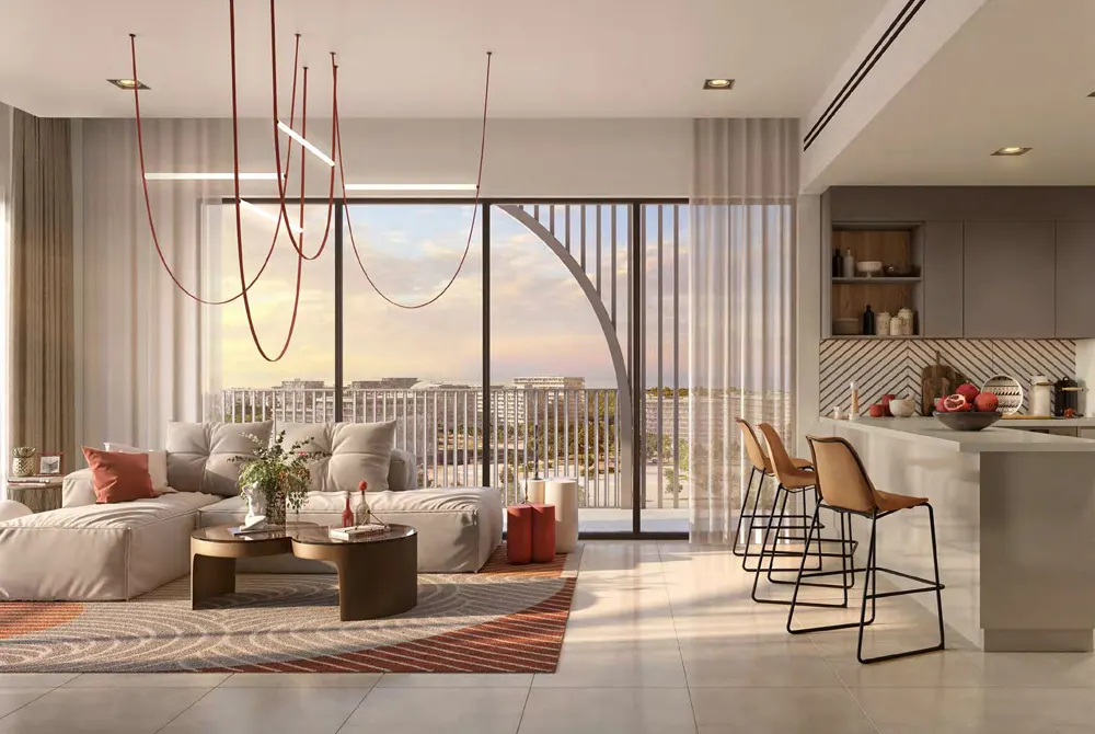 Aldar Manarat Living 2 gallery image 24